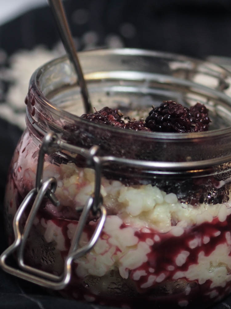 Veganes Rührei - Applethree - Food | Travel | Games