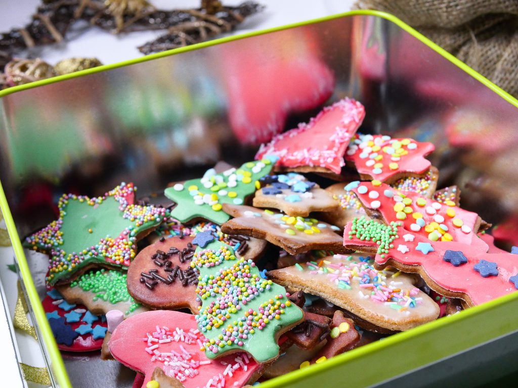 Ausstechpl tzchen Teig Vegan Glutenfrei Applethree Food Travel